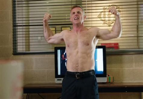 david eigenberg nude|David Eigenberg Nude in Take Me Out